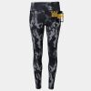 Women's TriDri® performance Hexoflage® leggings Thumbnail