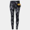 Women's TriDri® performance Hexoflage® leggings Thumbnail