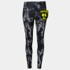 Women's TriDri® performance Hexoflage® leggings Thumbnail
