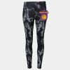 Women's TriDri® performance Hexoflage® leggings Thumbnail