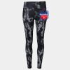 Women's TriDri® performance Hexoflage® leggings Thumbnail