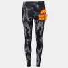 Women's TriDri® performance Hexoflage® leggings Thumbnail
