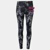 Women's TriDri® performance Hexoflage® leggings Thumbnail