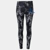 Women's TriDri® performance Hexoflage® leggings Thumbnail
