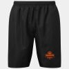 TriDri® running shorts Thumbnail