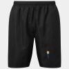 TriDri® running shorts Thumbnail