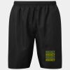 TriDri® running shorts Thumbnail