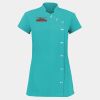 Women's easycare wrap beauty tunic (NF990) Thumbnail