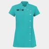 Women's easycare wrap beauty tunic (NF990) Thumbnail