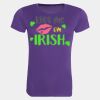 Ladies Cool T Shirt, AWDis  Thumbnail