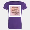 Ladies Cool T Shirt, AWDis  Thumbnail