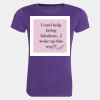 Ladies Cool T Shirt, AWDis  Thumbnail