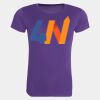Ladies Cool T Shirt, AWDis  Thumbnail